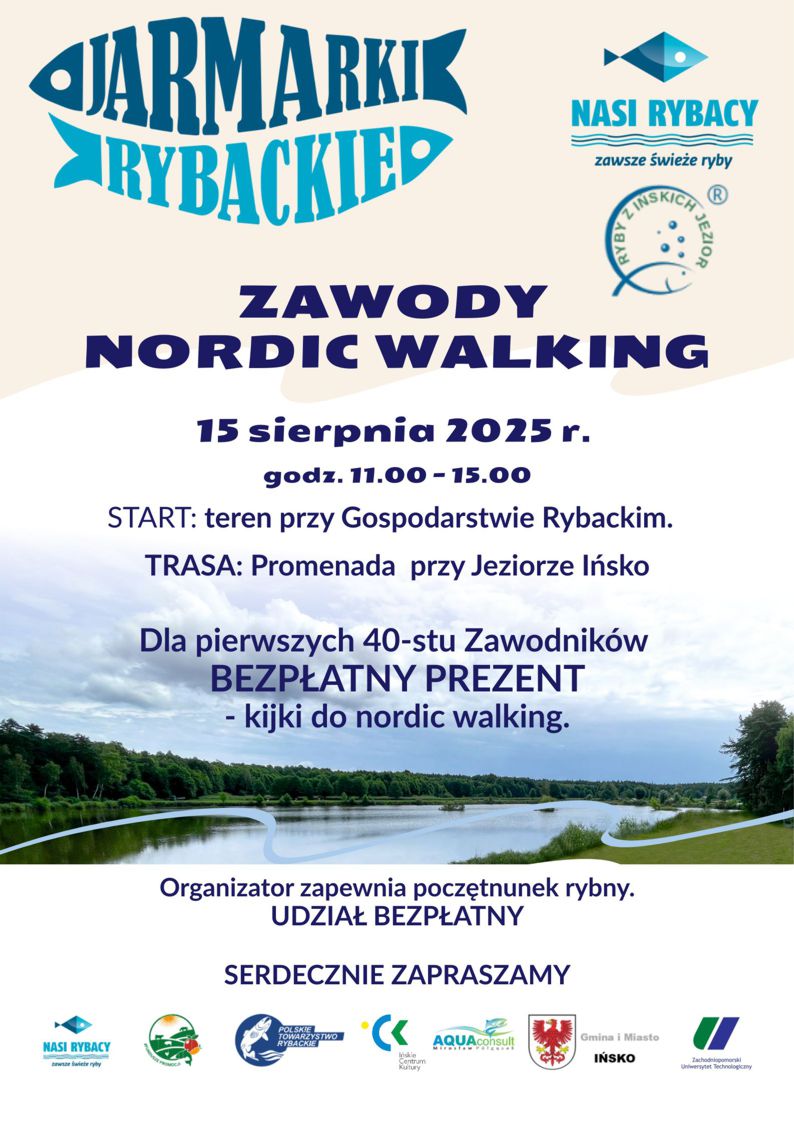 Nordic Walking